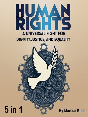 cover image of Human Rights